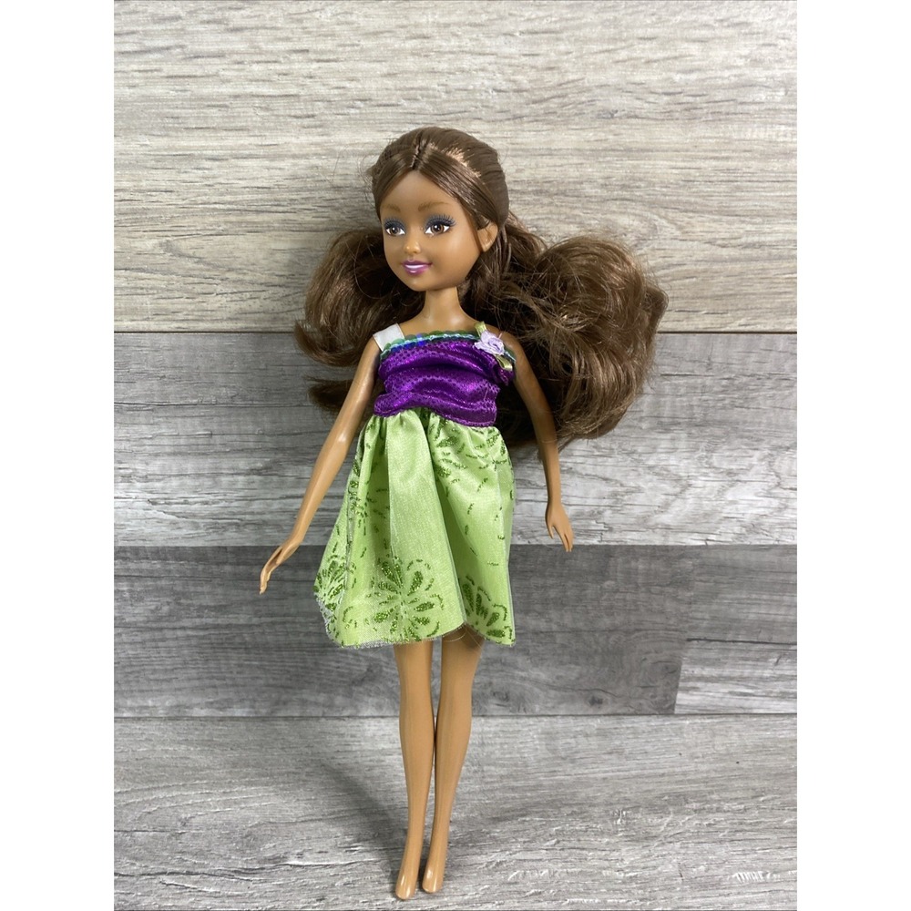 11" Zuru Doll - From the Sparkle Girls Fantasy Collection